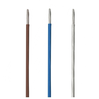 ποιότητας  SANCO Multi Cores ETFE Insulated Wire high temperature Ultra Thin Εργοστάσιο