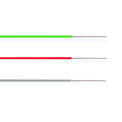 0.5mm PTFE Wire with Cold Resistance and Flexible Heating Resistant PTFE Insulated Cable