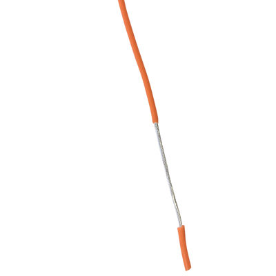 20AWG μονόπλευρο PFA μονωμένο σύρμα με AC600V Προσαρμοσμένο για εφαρμογές υψηλής θερμοκρασίας