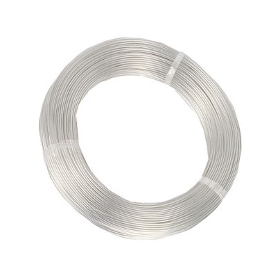 24AWG Annealed Tinned Copper FEP Insulated High Temperature Wire with Single or Double Color Options for OEM and ODM