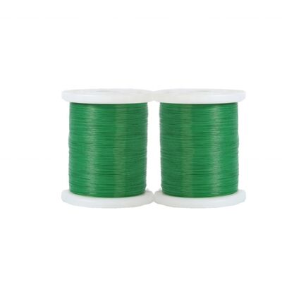 14-20 AWG Tinned Copper Wire with Radiation Resistance and 600V Rated Voltage ETFE Insulated Tefzel Wire