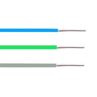 Ηλεκτρικό καλώδιο ETFE ανθεκτικό στη θερμότητα