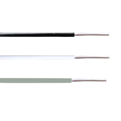 Ηλεκτρικό καλώδιο ETFE ανθεκτικό στη θερμότητα