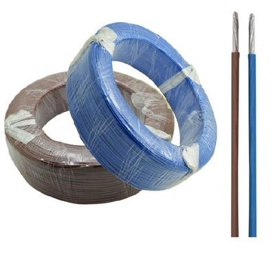 Πωλείται σύρμα Copper Tinned 10 20 22 AWG Tefzel