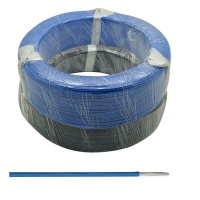 Πωλείται σύρμα Copper Tinned 10 20 22 AWG Tefzel