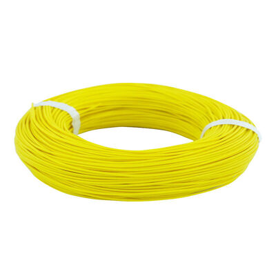 20 22 24 AWG 19 Διάτρηση καλωδίων PTFE