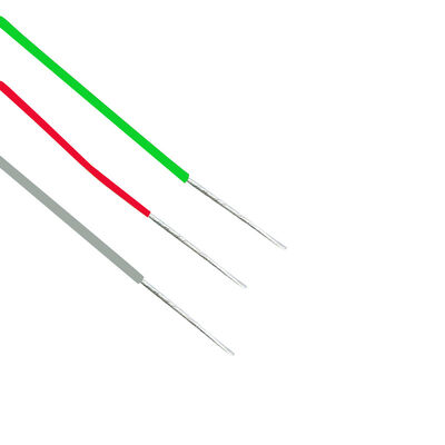 20 22 24 AWG 19 Διάτρηση καλωδίων PTFE