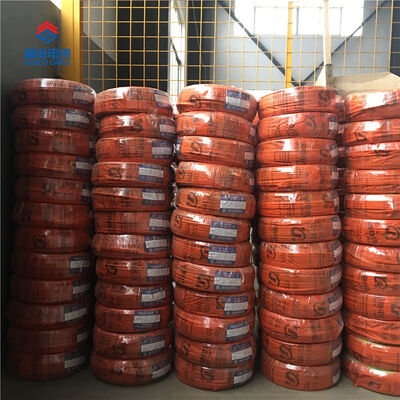Κίνα Προμήθεια 3 πυρήνες 2.5mm PVC ηλεκτρικό καλώδιο H05VV-F