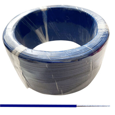 26AWG Tefzel Wire 19/0.1 Επιχαλκωμένο χαλκό ETFE Καλώδιο