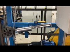 Υψηλής θερμοκρασίας καλώδιο FEP PFA PTFE με 9 χρώματα