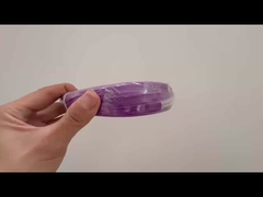 Καλώδιο οργάνων με μόνωση από PTFE με επάργυρο υψηλής θερμοκρασίας